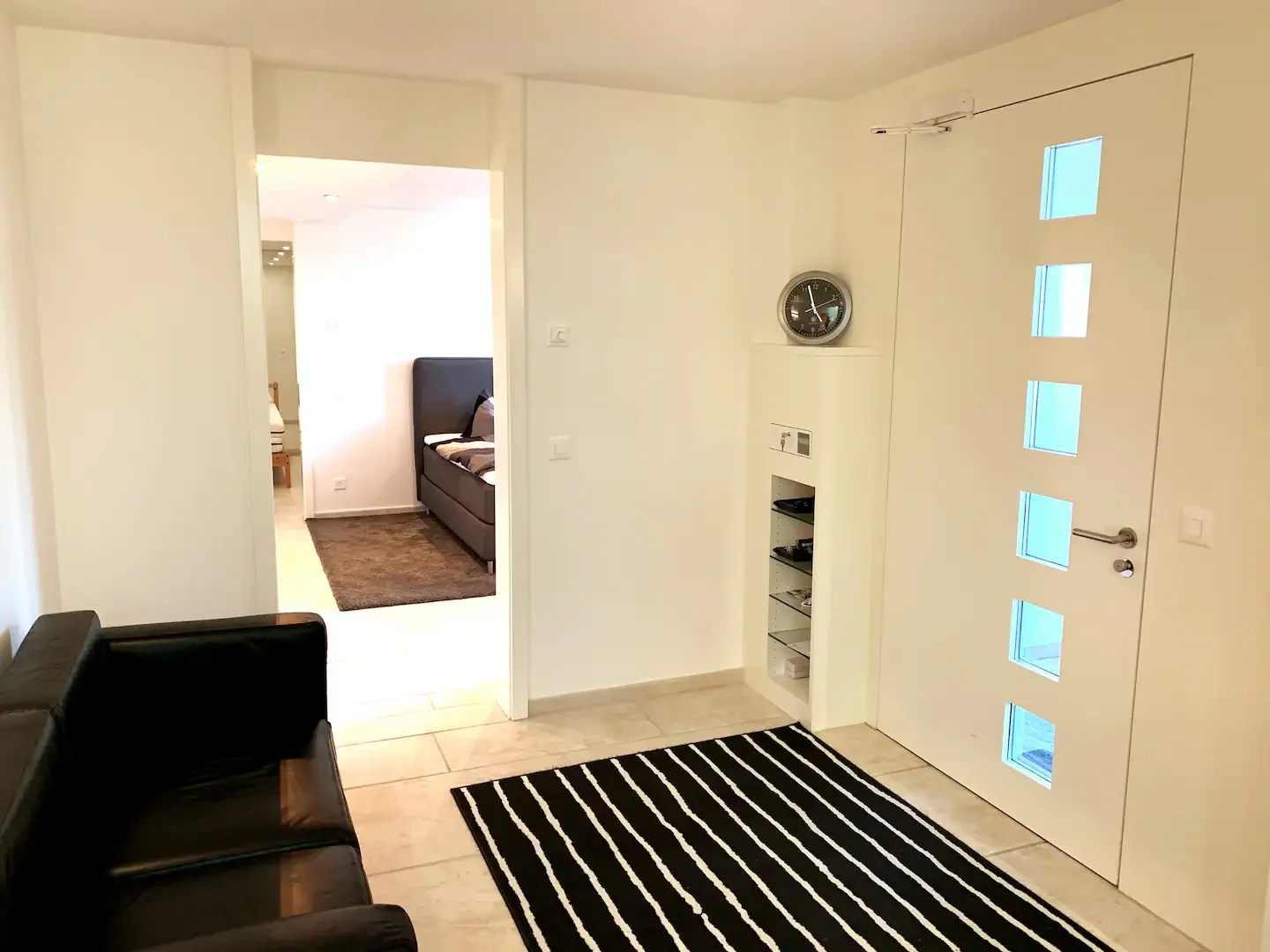 Hotelzimmer – Einblick 4