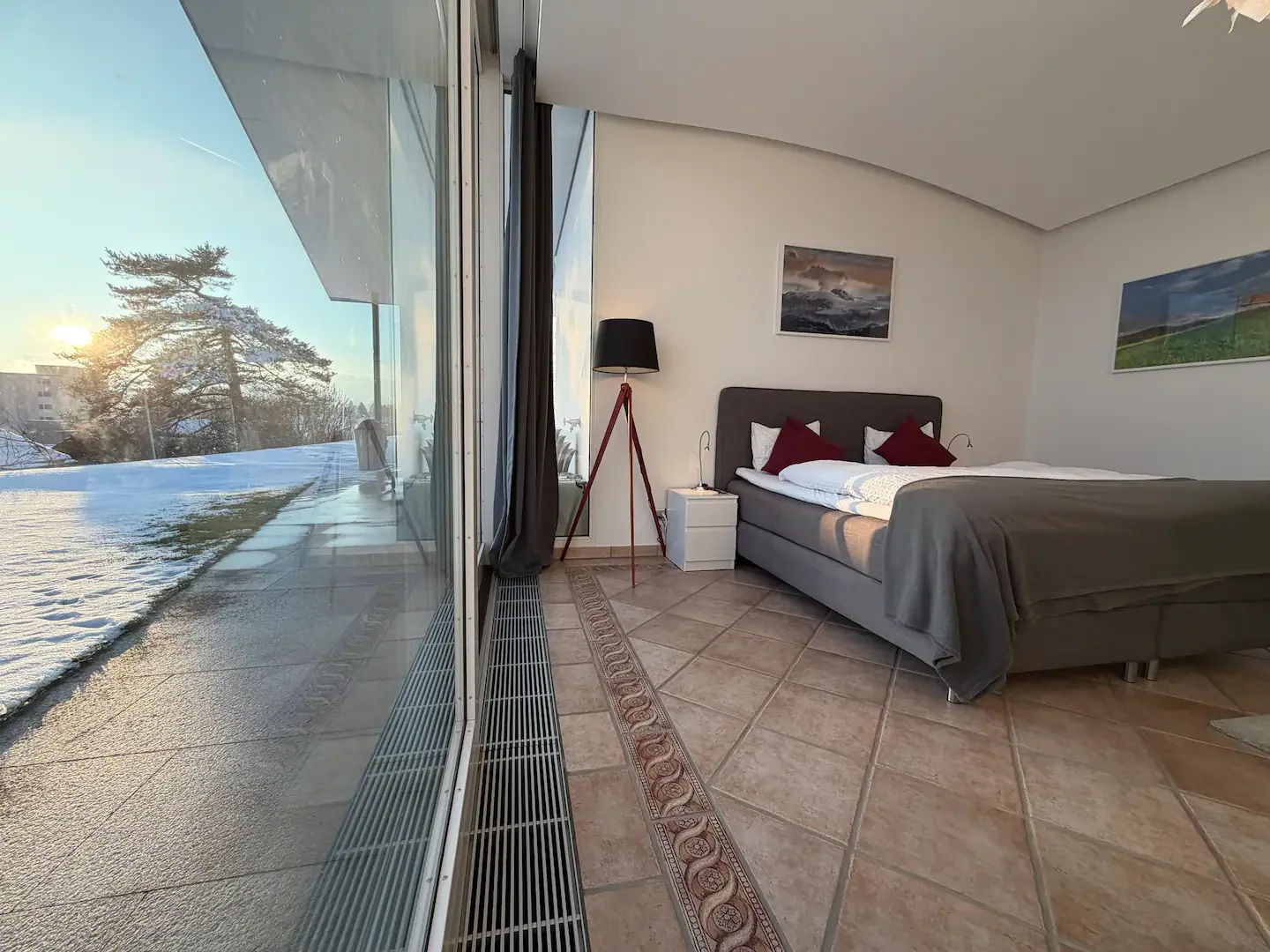 Mini-Villa – Einblick 3